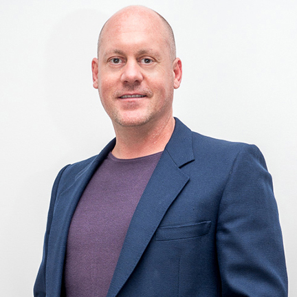 Joe Belland, Calgary, Real Estate Agent
